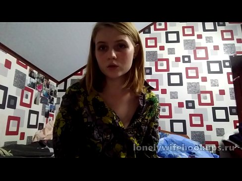 ❤️ Jonk blond Student aus Russland gär méi grouss Dicks. ❤️❌ Qualitéit Sex op lb.sexuria-net.ru ️❤