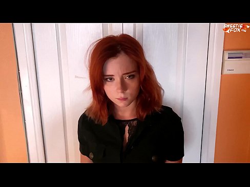❤️ Sécherheetsbeamten bestrooft schéin Fra fir Shoplifting - Cum Am Mond ❤️❌ Qualitéit Sex op lb.sexuria-net.ru ️❤